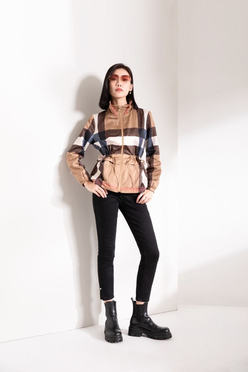 Burberry Outwear